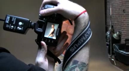 STAG TV - Californication