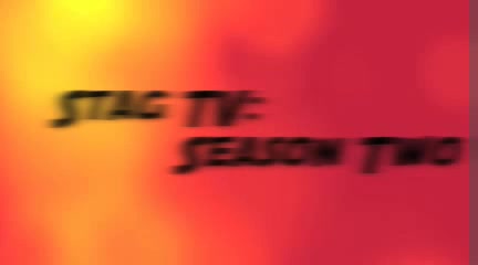 STAG TV - Californication