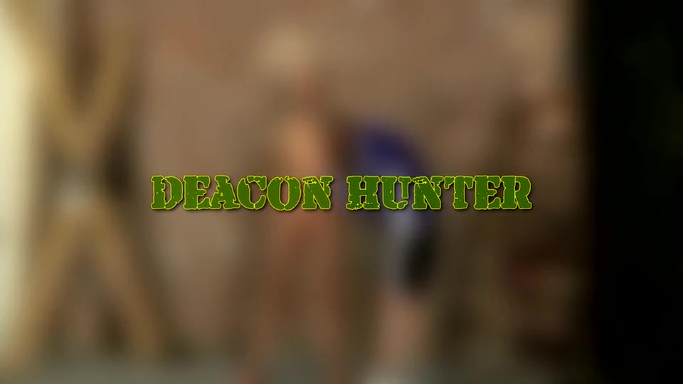 Drained Of Cum Through Torture - Deacon Hunter & Ashton Bradley