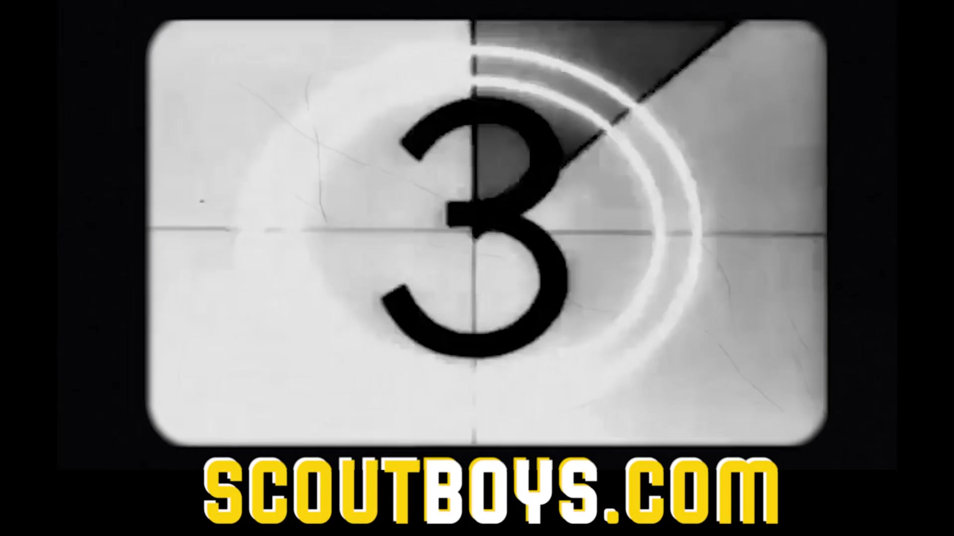 SCOUT COLTON Chapter 1 - The Pledge