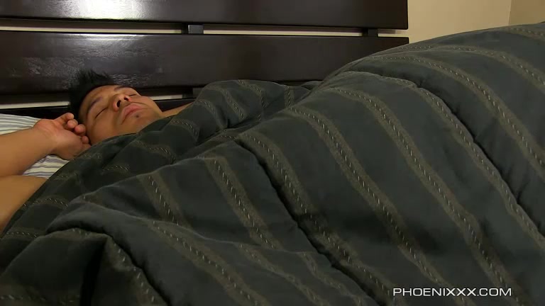 A Married Man's Gay Dream - Christopher Cody & Spencer Williams