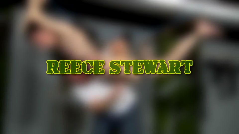 Reece Drained Of His Cum - Reece Stewart & Sebastian Kane