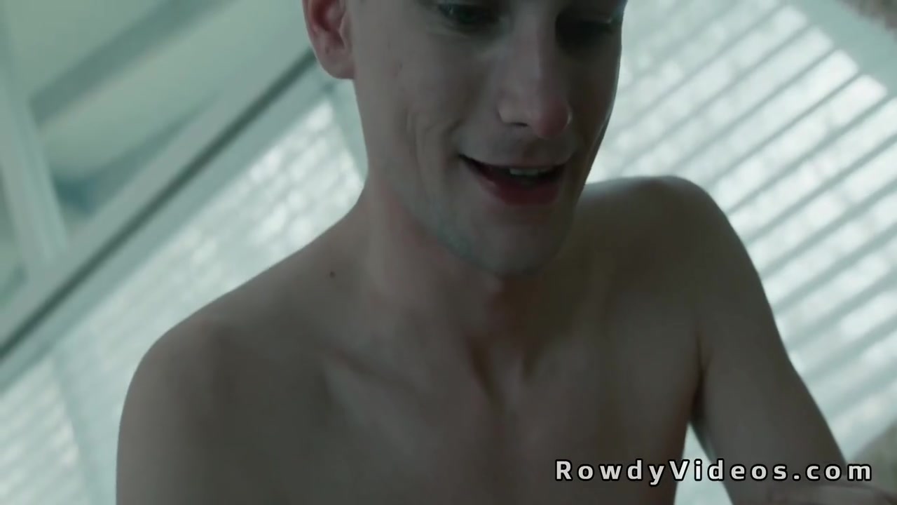 Famous Podcaster Anal Pounds Young Mail Carrier 6 Min