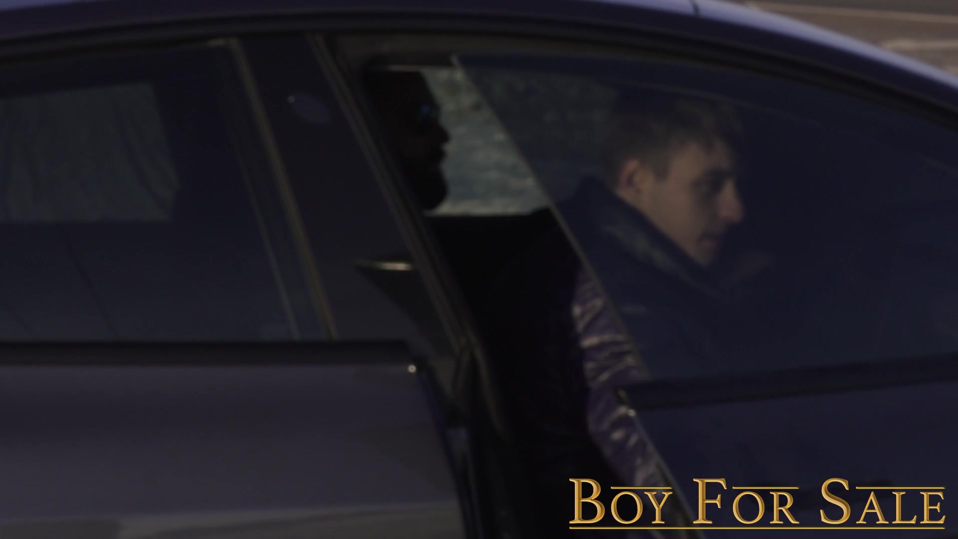 THE BOY NOAH Chapter 1 - The Grooming
