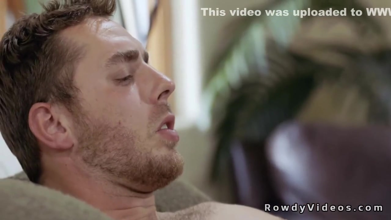 Muscle Gay Anal Fucks Former Boyfriend With A Big Cock 6 Min