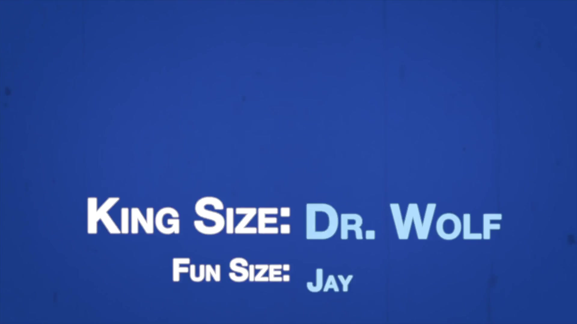 JAY Chapter 3 - Overnight Hotel Guest
