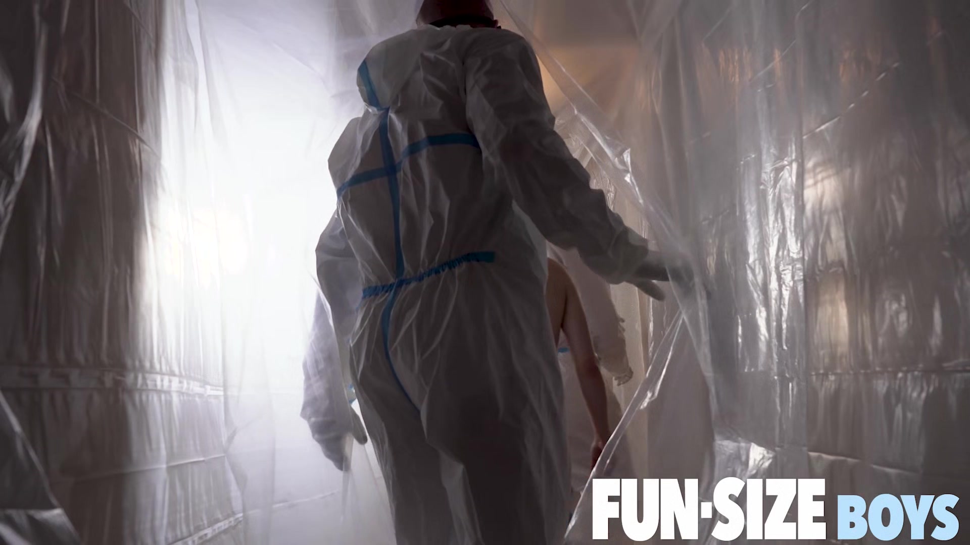 GLOBAL OUTBREAK Chapter 3 - Halloween Special: The Followup