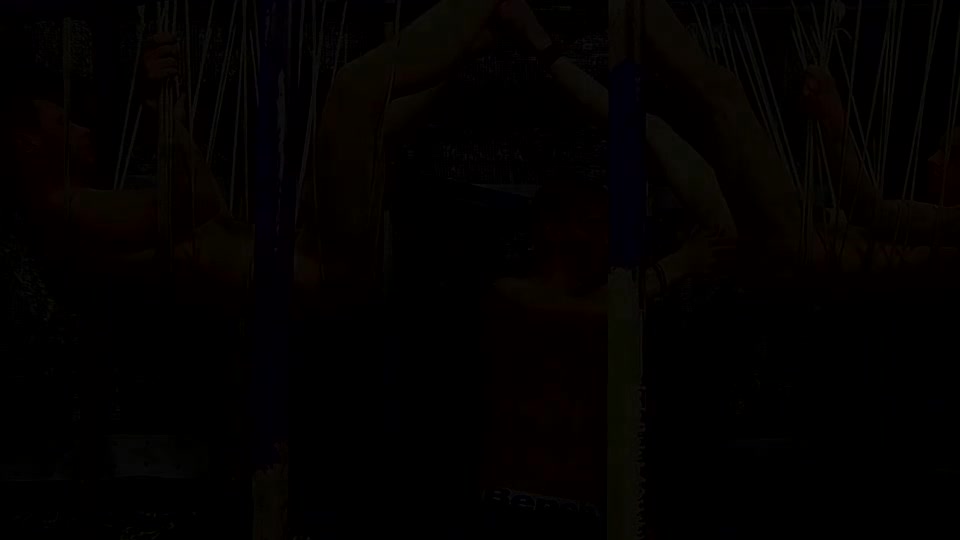 The Puppet Master Pulls The Strings - Aaron Aurora, Aiden Jason & Reece Bentley