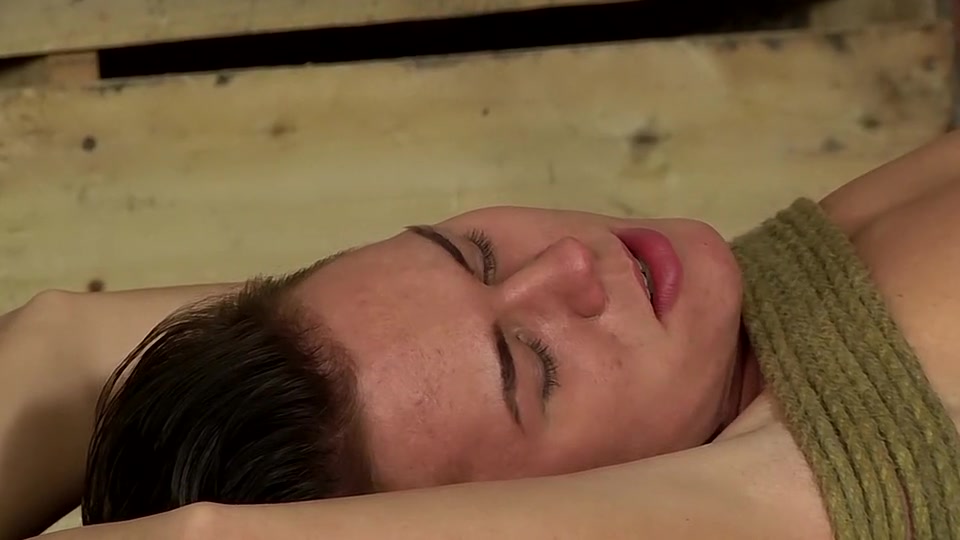 Justin Becomes A Fuck Toy - Justin Blaber & Ashton Bradley