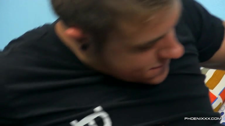 Dakota Gets Some Daddy Dick - Dakota Knox & Jason Sparks