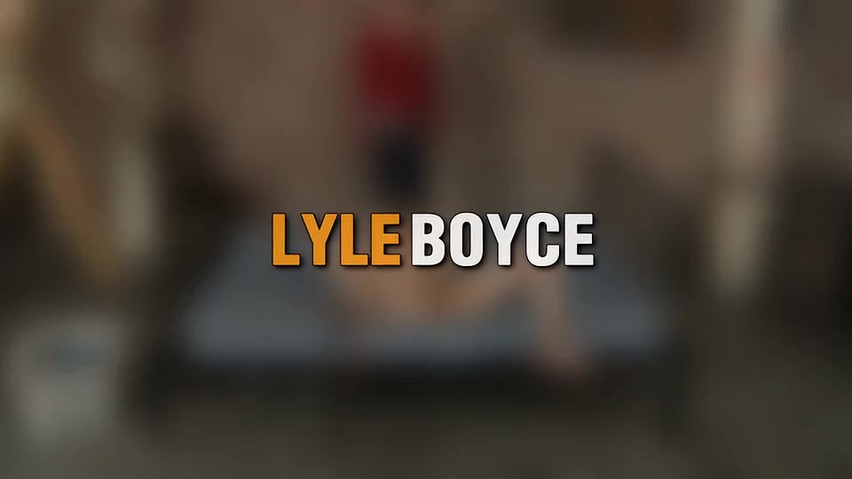 Hole Punishing Toy Play! - Lyle Boyce & Ashton Bradley