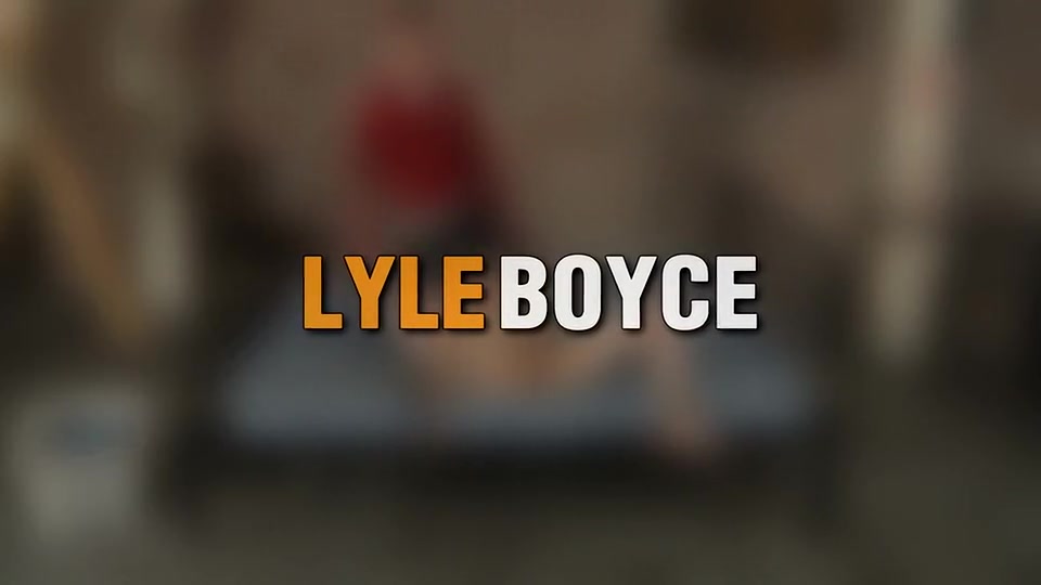 Hole Punishing Toy Play! - Lyle Boyce & Ashton Bradley