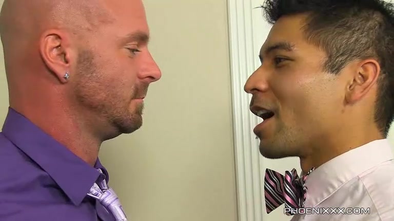 The New Guy Gets His Revenge! - Mitch Vaughn & Spencer Williams