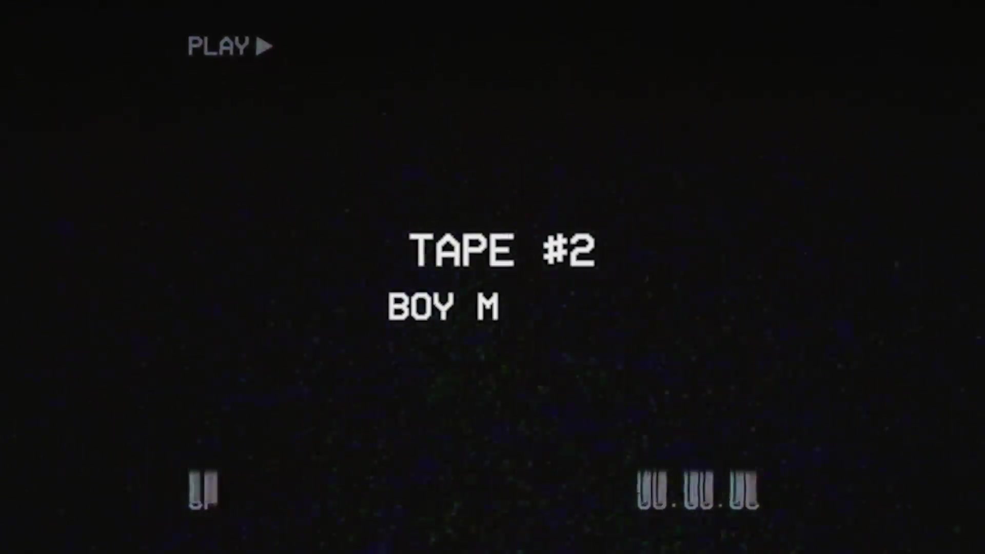BREEDING MY BOY'S LITTLE HOLE Tape 2 - Boy Massage