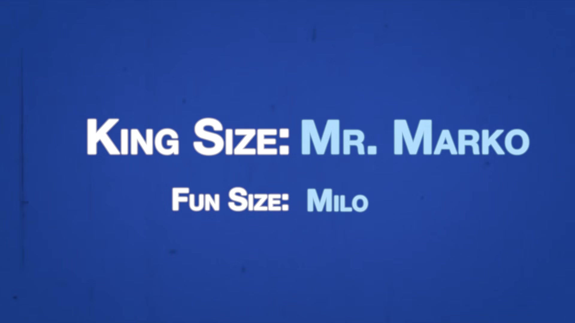 MILO Chapter 5 - The Client&rsquo;s Bed