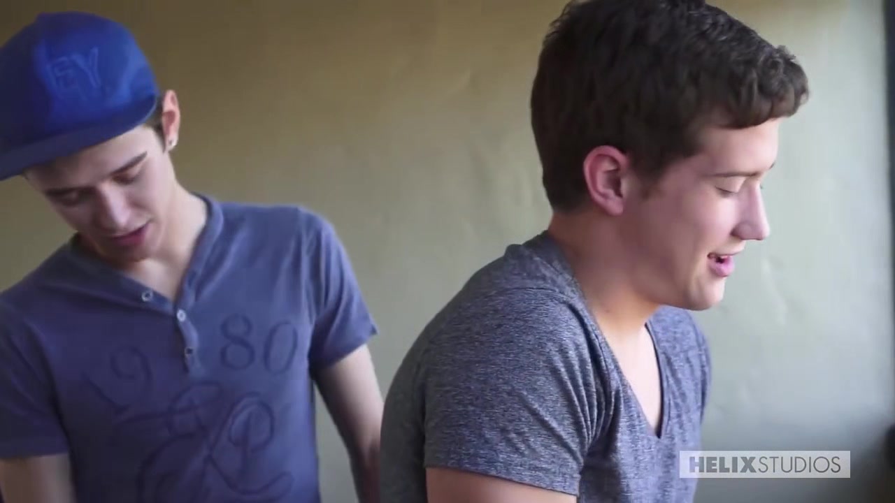 Amazing Sex Movie Gay Twink , Take A Look