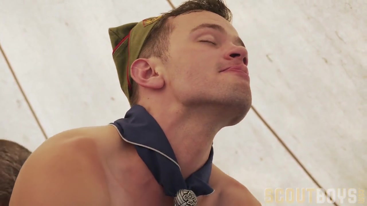 Scout Logan Chapter 5 Alone Time Dillon Stone, Logan Cross