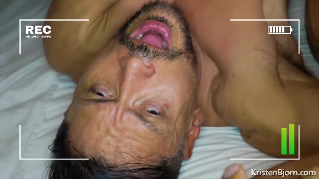 Reality Porn Dark: Jona Ortiz, Jay Summers, John Rodriguez
