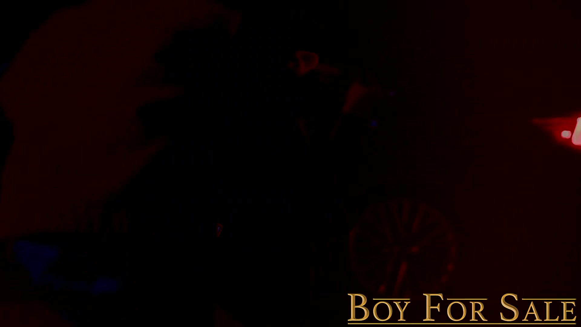 THE BOY JESSE Chapter 3 - The Appraisal