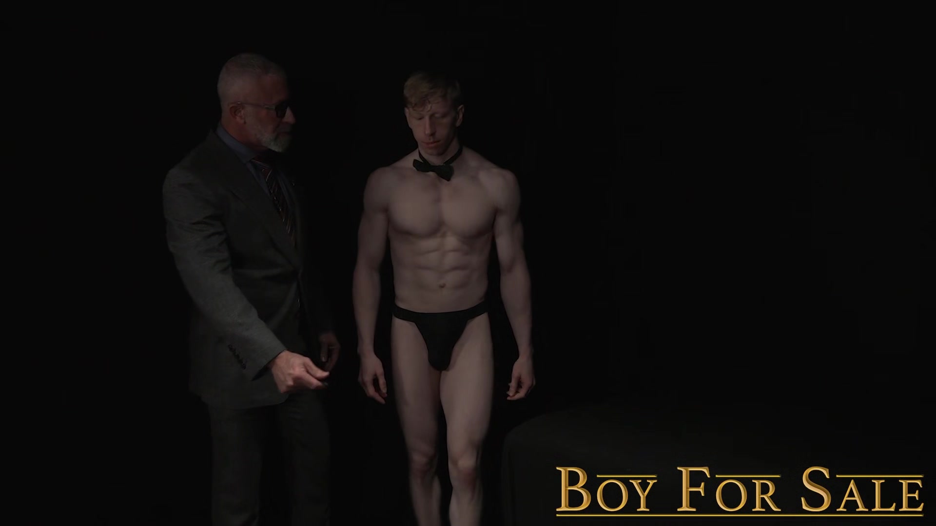THE BOY JESSE Chapter 3 - The Appraisal
