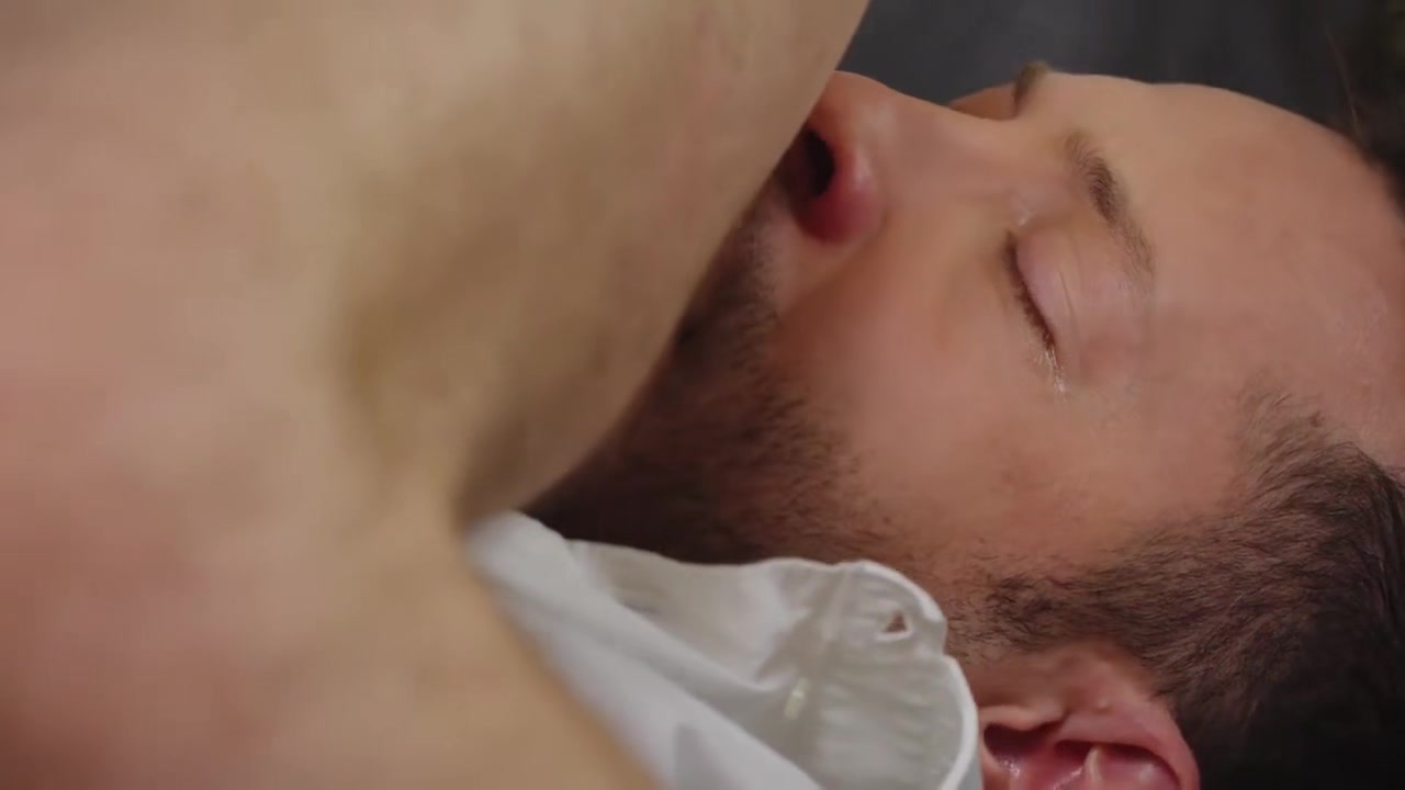 Kosta Viking, John Brachalli After-work Flip Fucking