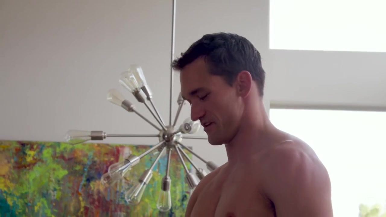 Piotr Gets Two Dicks In His Ass