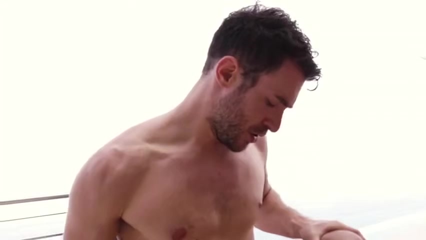 Amazing Sex Movie Homosexual Big Dick Hot , Take A Look