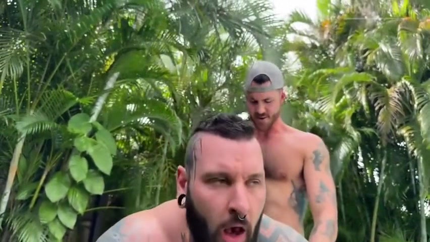 Crazy Sex Video Homo Outdoor Hot , Check It