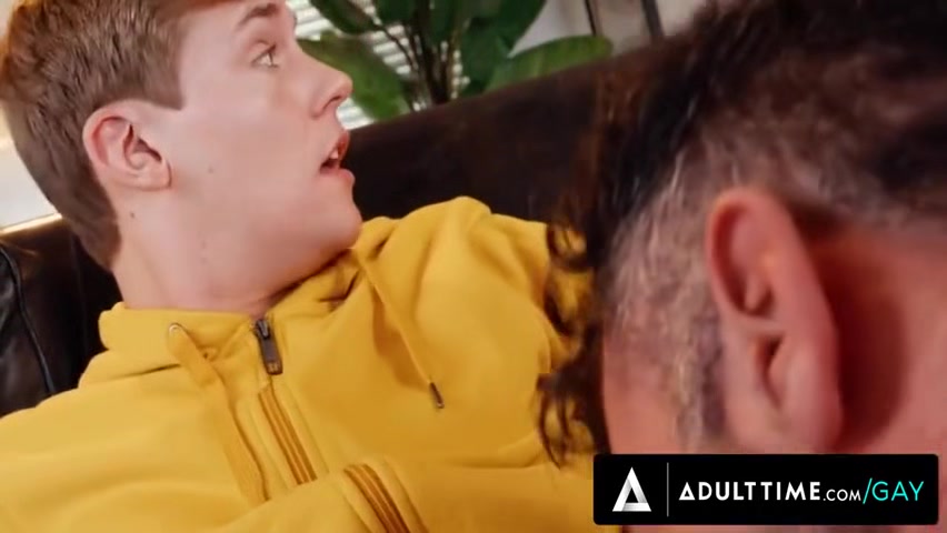 Astonishing Porn Movie Homosexual Blonde Hot Unique