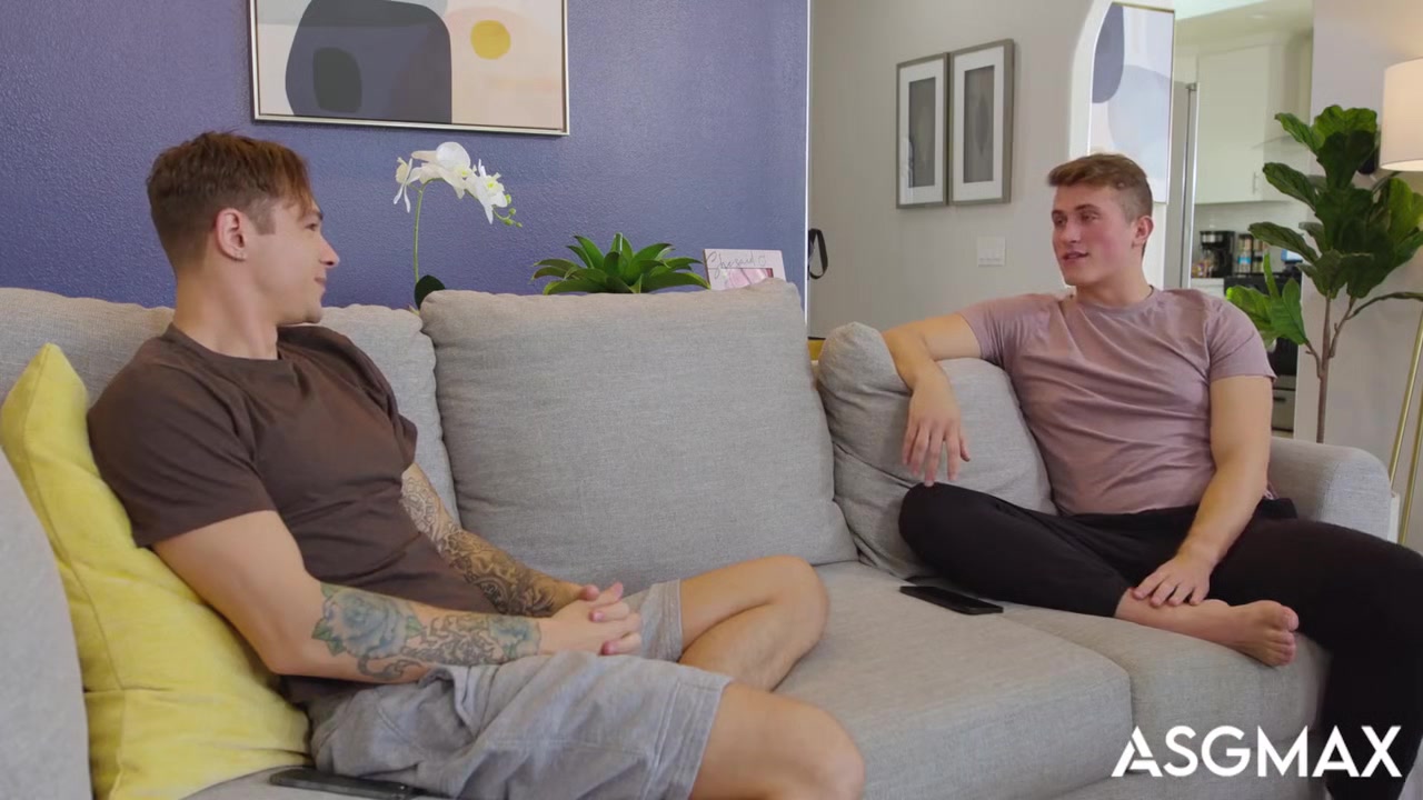 Hunk Kam Stone Dicks Down New Jock Fwb - Jayden Marcos Kam Stone - Asgmax