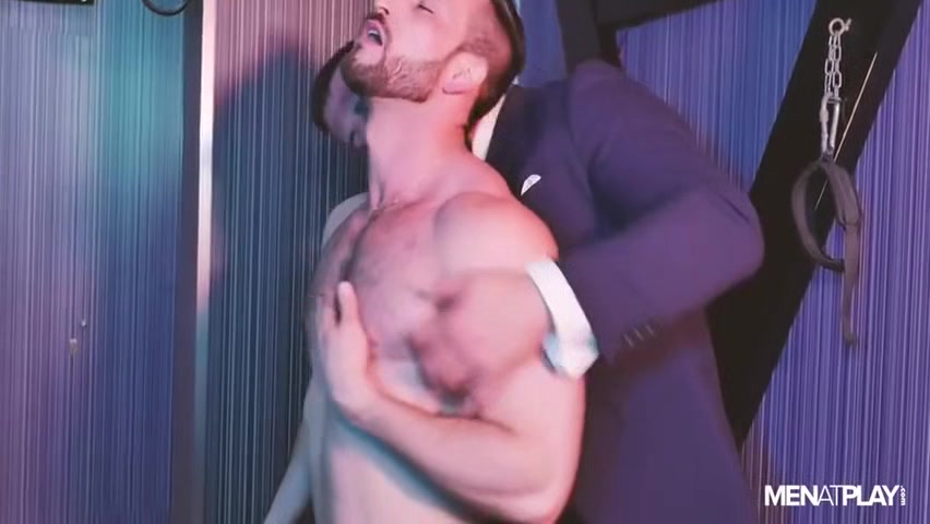 Astonishing Porn Movie Homosexual Gay Newest Just For You