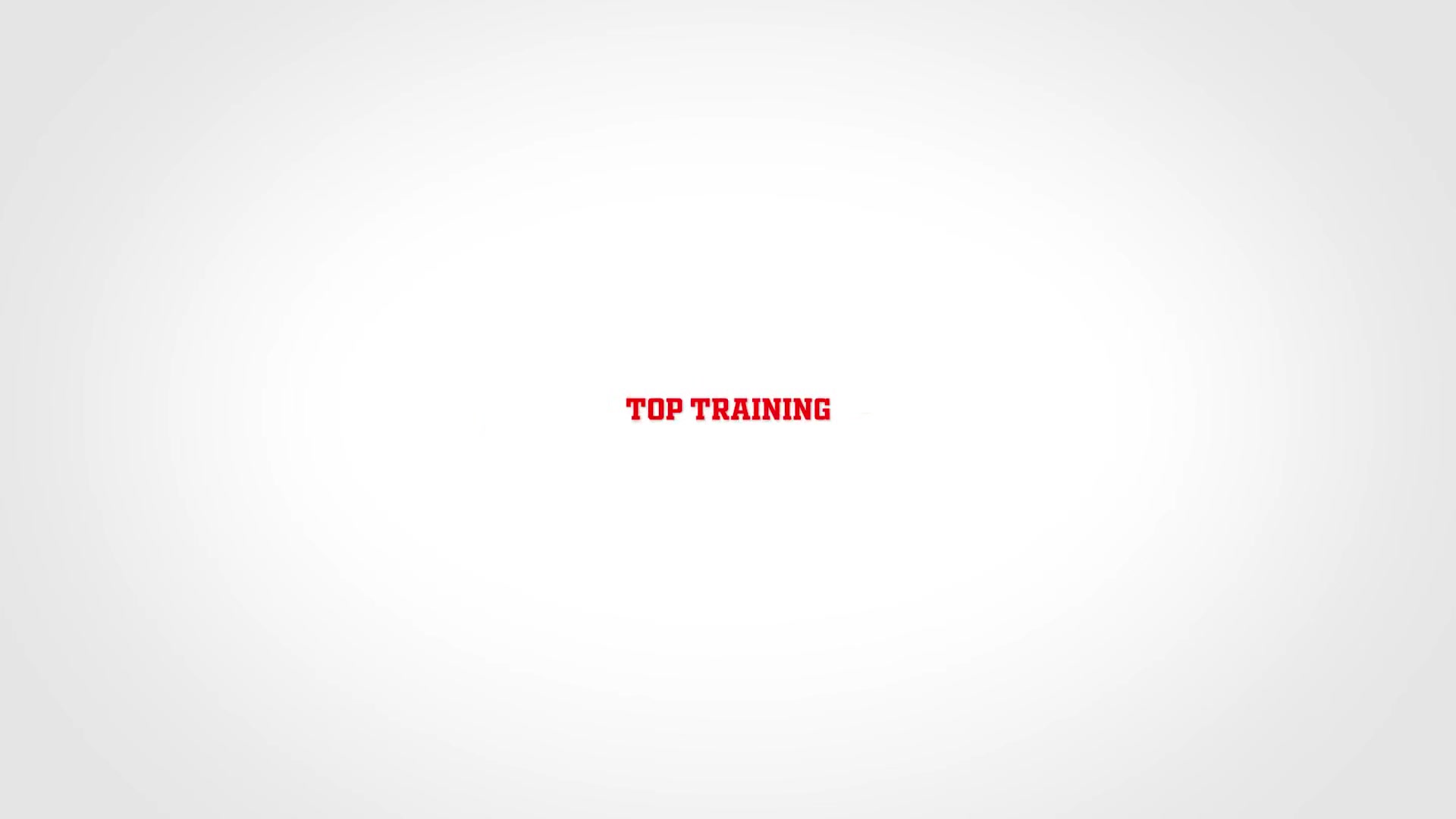 TOM BENTLEY Chapter 3 - Top Training