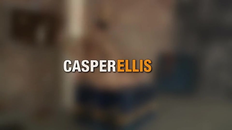 A Full-On Hard Fucking! - Casper Ellis & Mickey Taylor