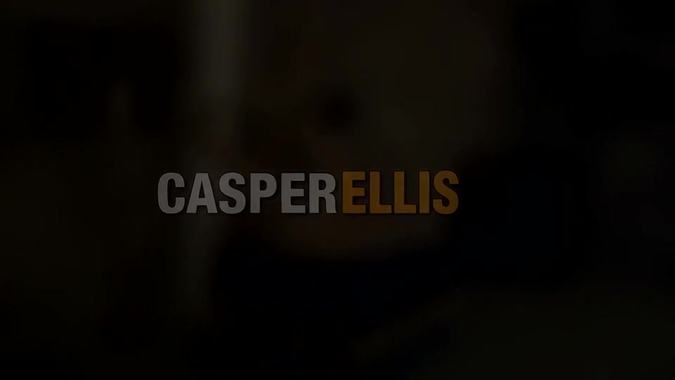 A Full-On Hard Fucking! - Casper Ellis & Mickey Taylor
