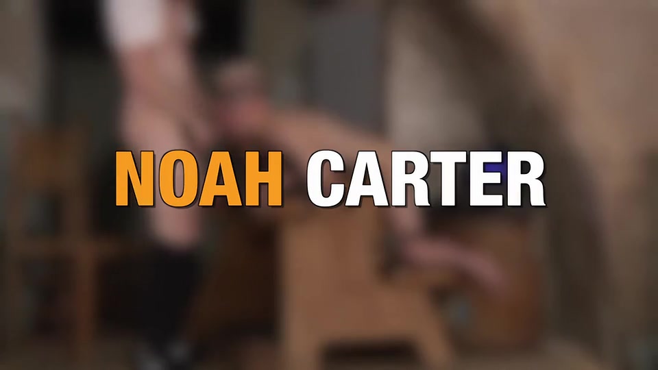 Having Fun With A New Boy - Part 3 - Noah Carter & Sean Taylor