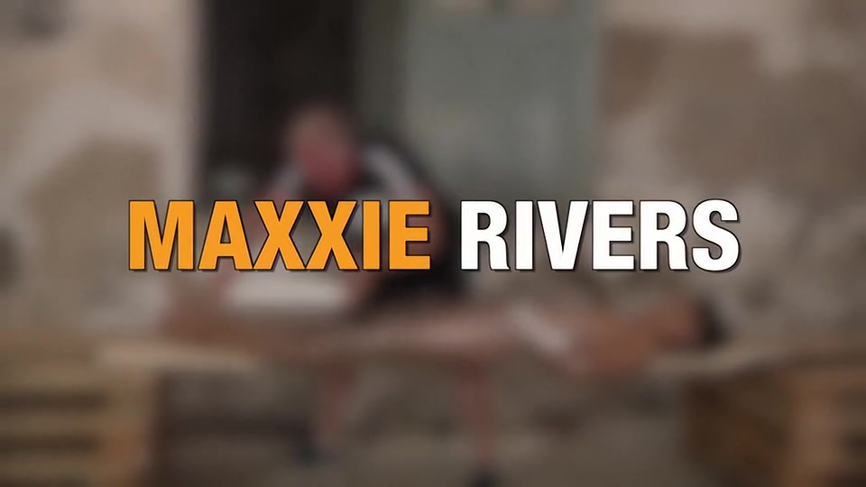 Gorgeous Maxxie Needs To Be Punished - Part 3 - Maxxie Rivers & Sebastian Kane