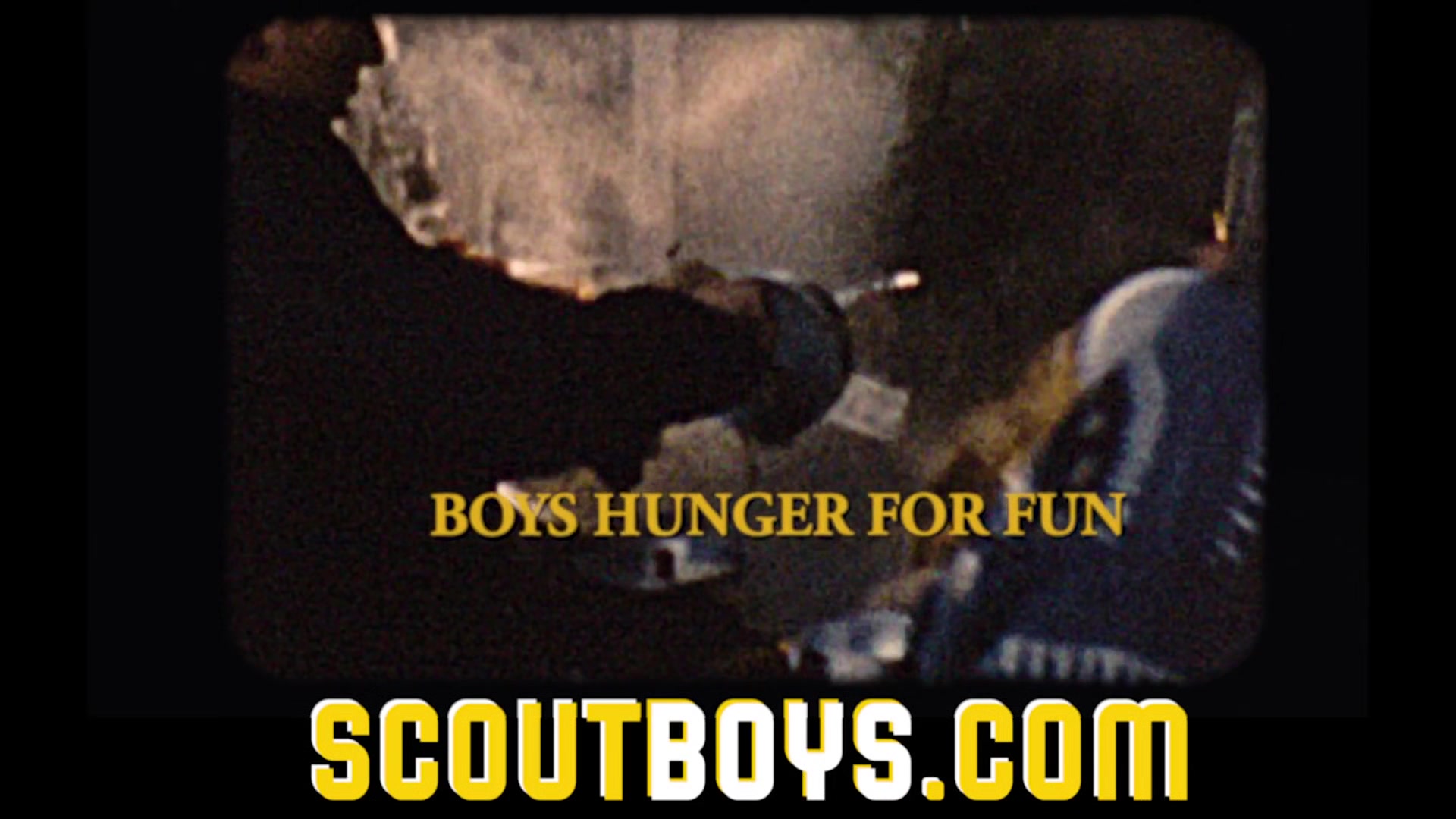 SCOUT LANDON Chapter 3 - The Hike