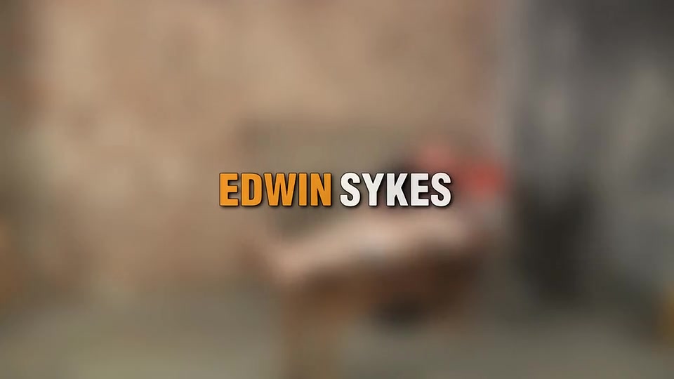 Hardcore Cock Punishment - Edwin Sykes & Sebastian Kane