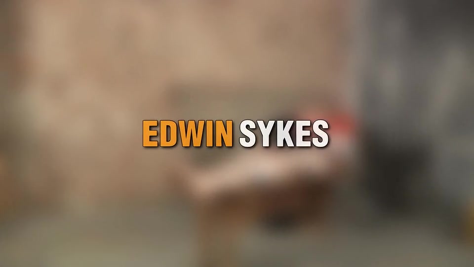 Hardcore Cock Punishment - Edwin Sykes & Sebastian Kane