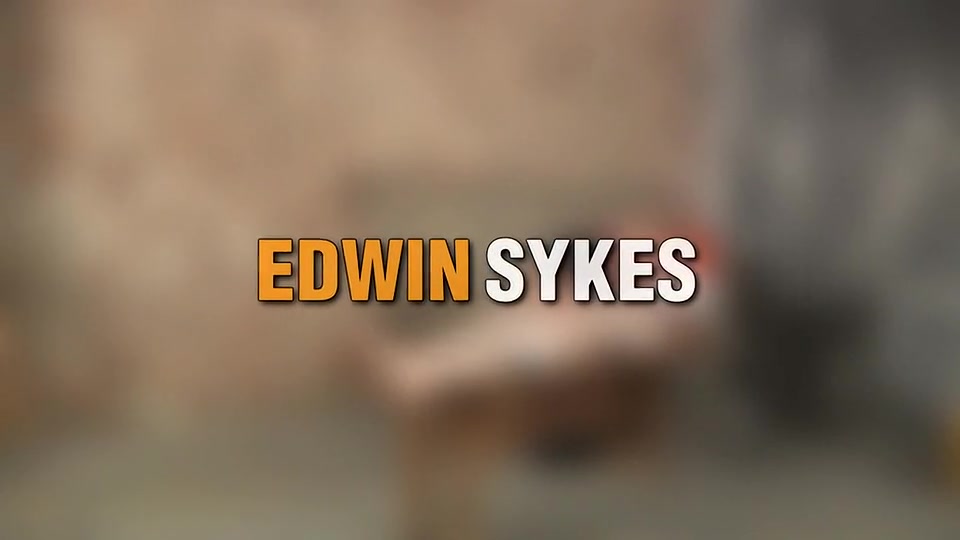 Hardcore Cock Punishment - Edwin Sykes & Sebastian Kane