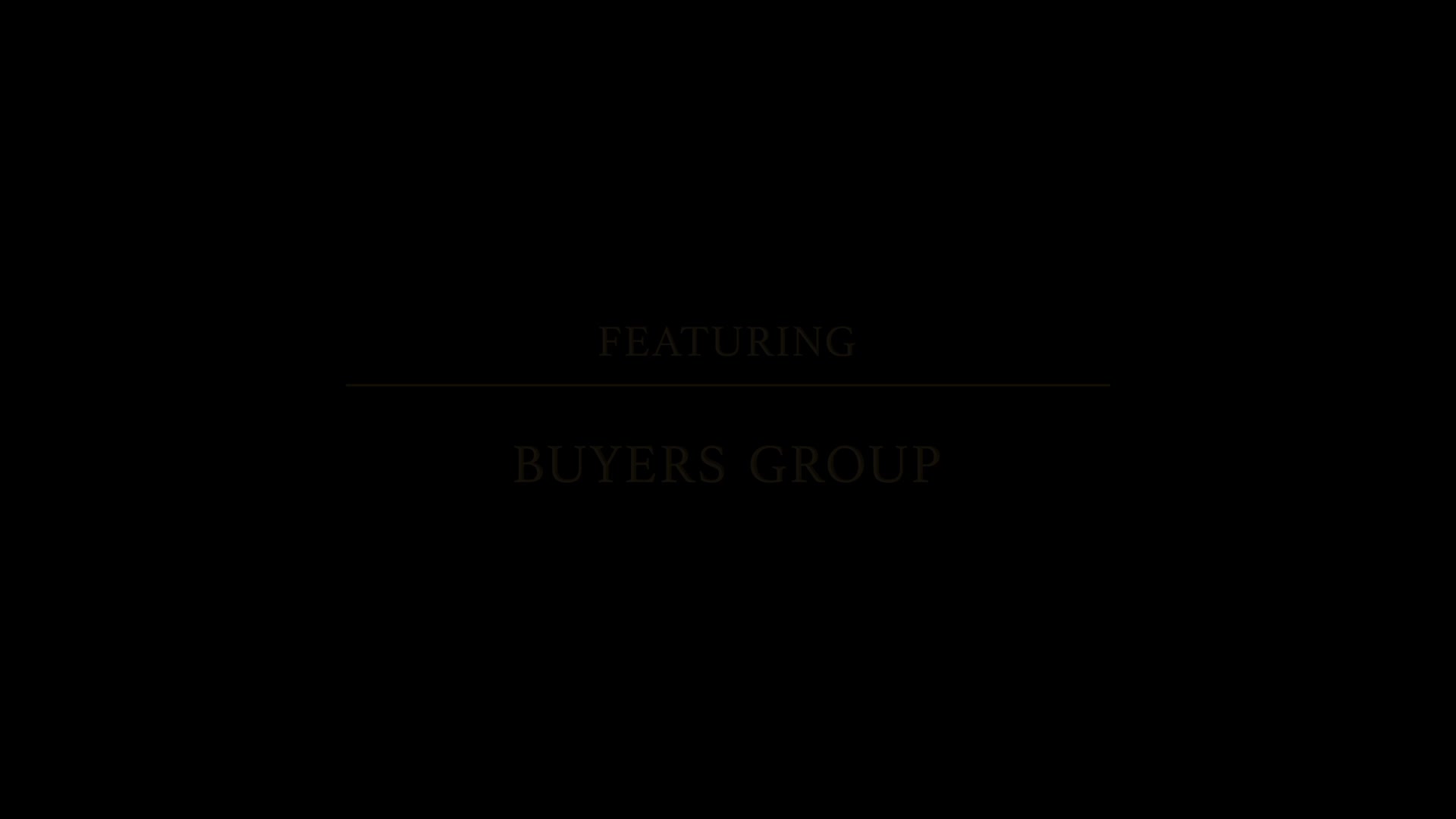 THE BUYER'S GROUP Chapter 4 - Xmas Party Favor