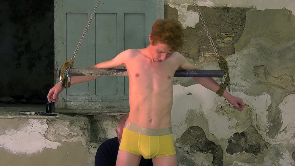 Teaching Sexy Little Twink Avery Part 1 - Avery Monroe & Sebastian Kane