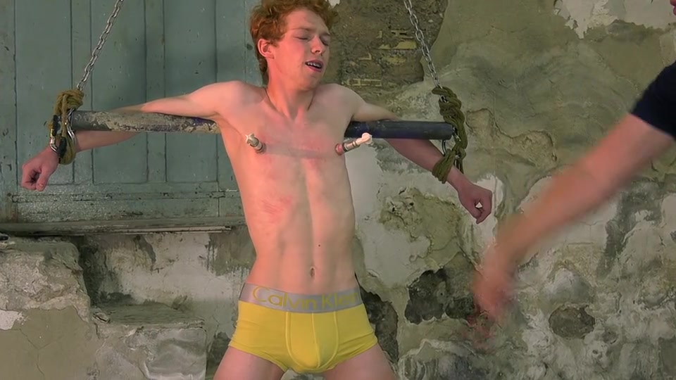 Teaching Sexy Little Twink Avery Part 1 - Avery Monroe & Sebastian Kane