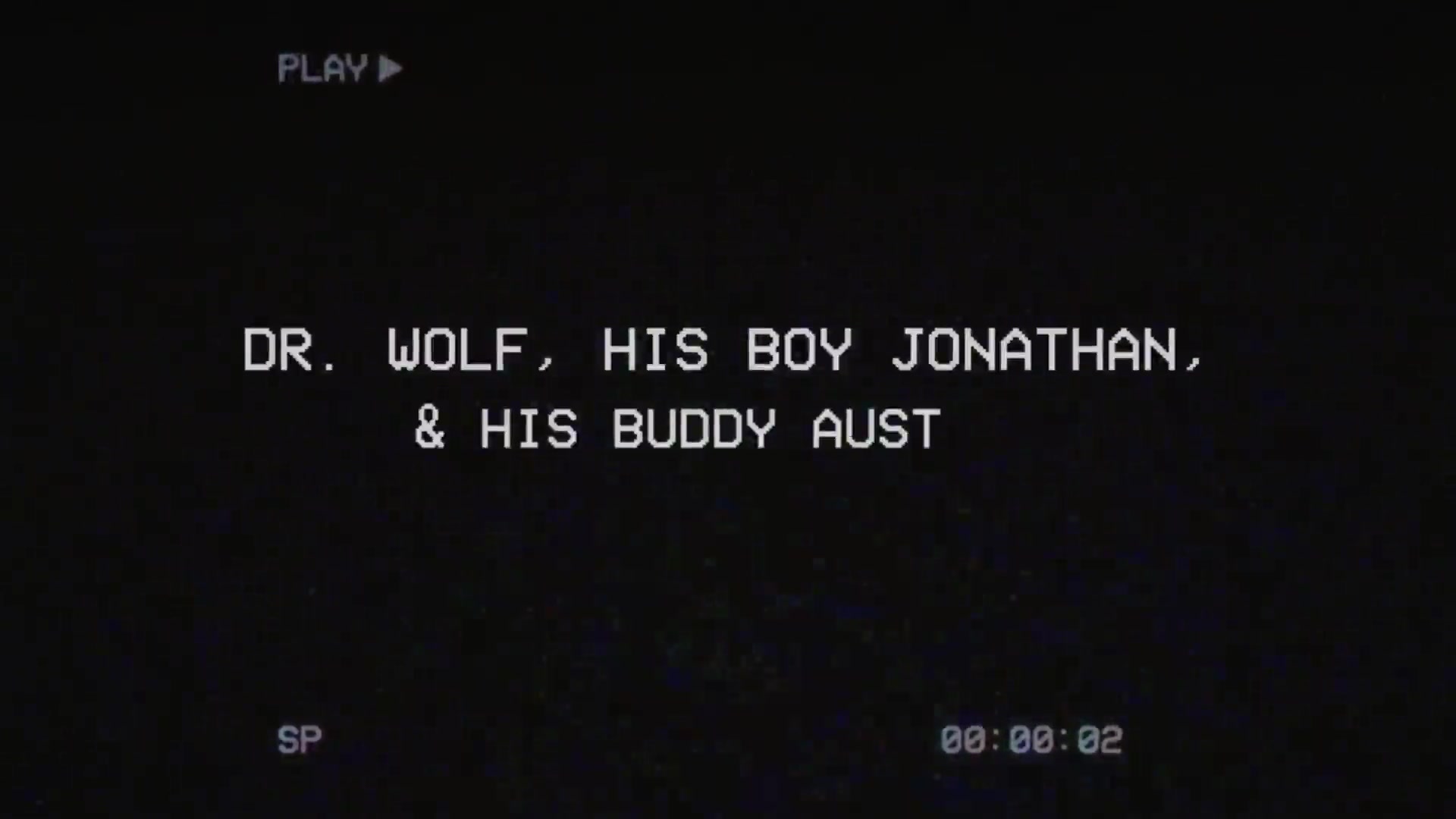 THE DOCTOR'S Step son Tape 3 - Unwrapping My Boy and His Buddy for Christmas