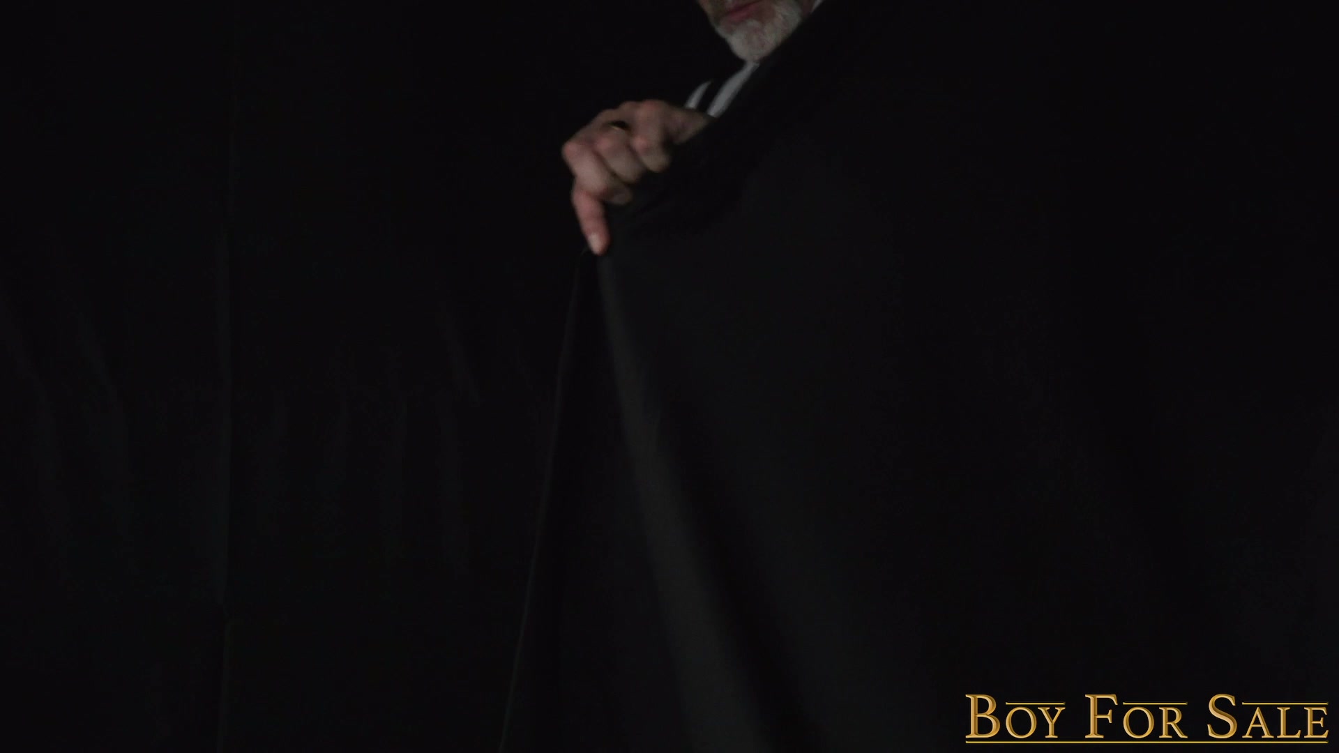 THE BOY RIVER Chapter 2 - The Auction