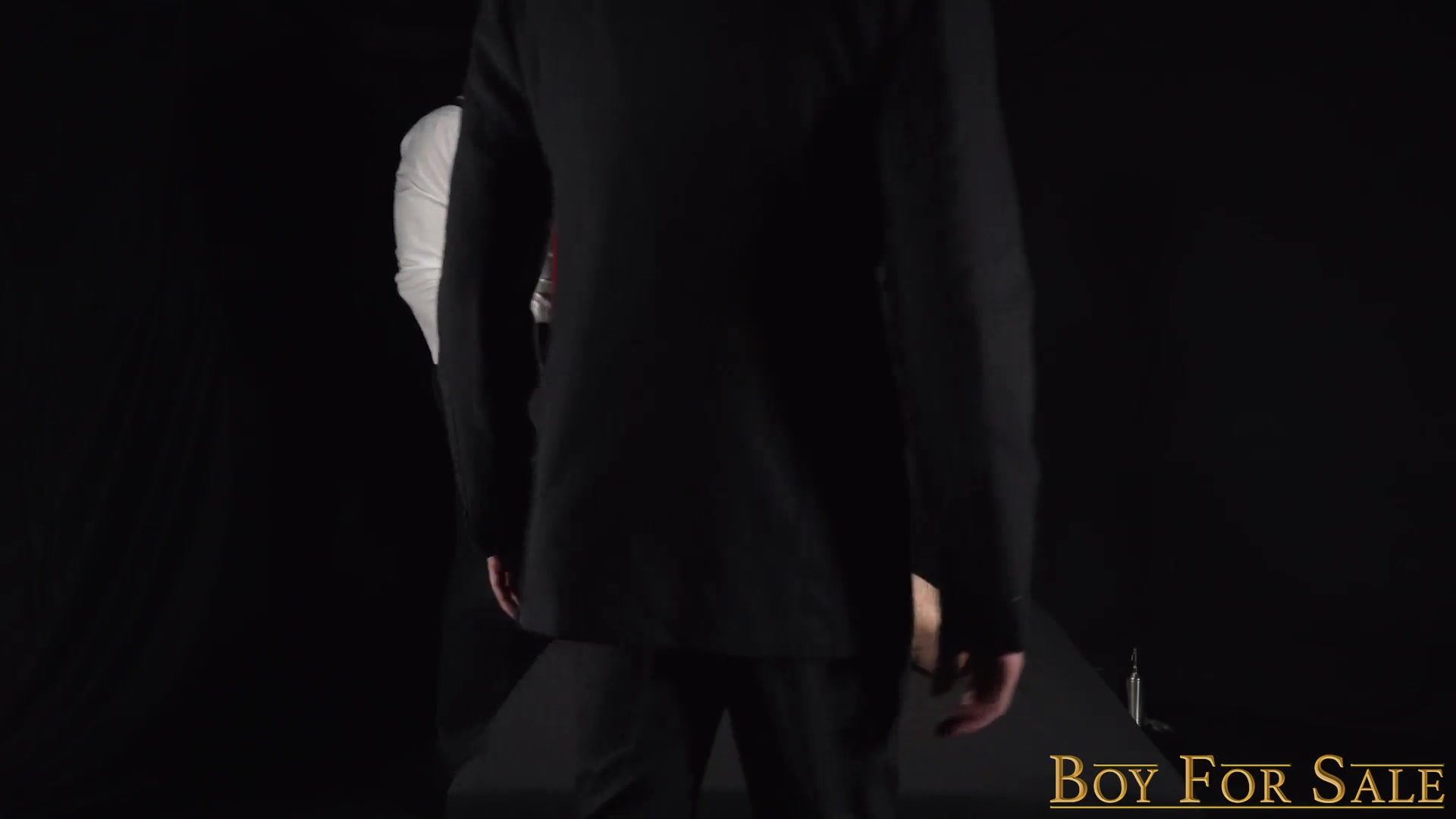 THE BOY RIVER Chapter 2 - The Auction