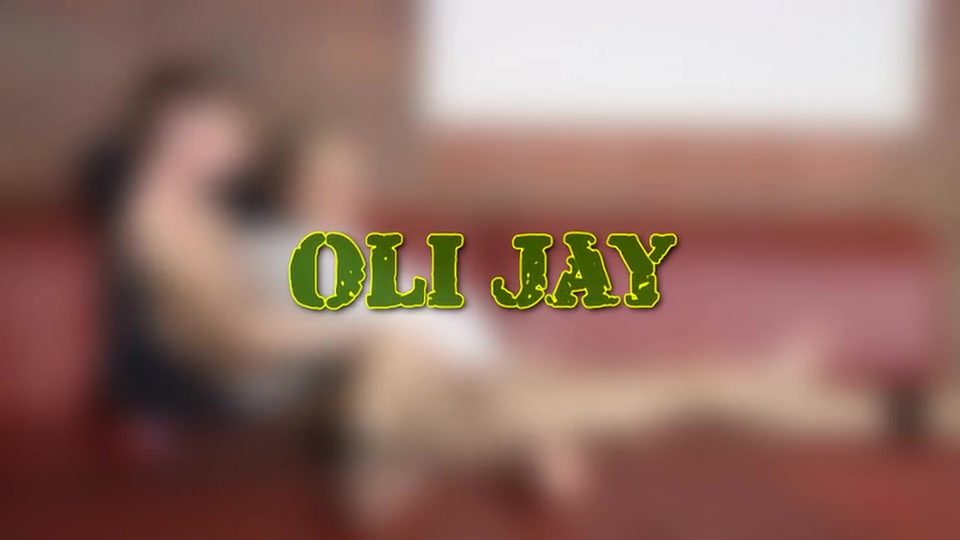 Oli Jay gets stroked & fed by Jacob Daniels - Jacob Daniels & Oli Jay
