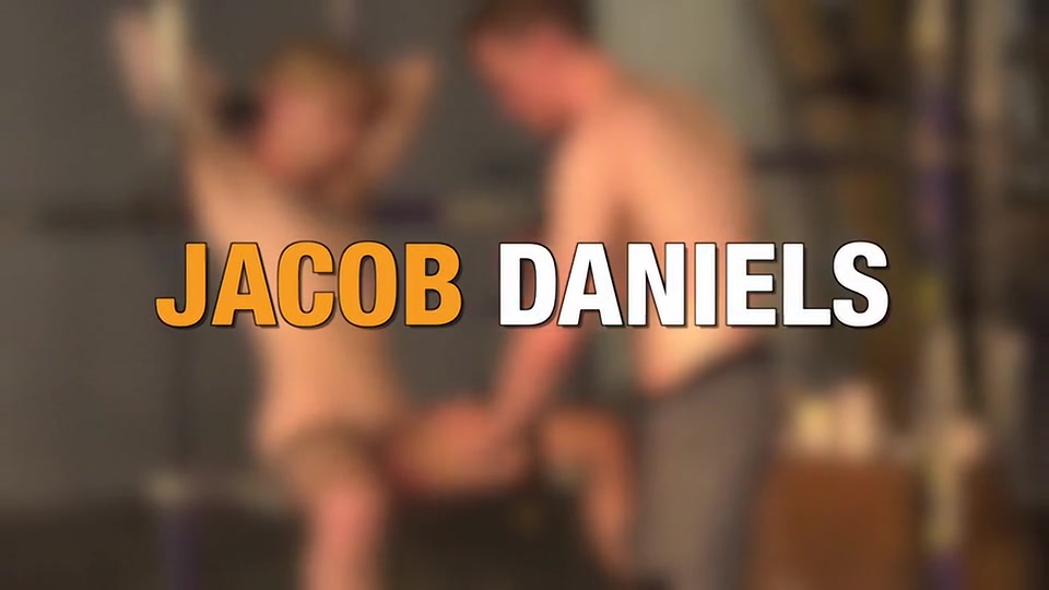 Leo Torments Twinky Jacob - Part 2 - Jacob Daniels & Leo Ocean