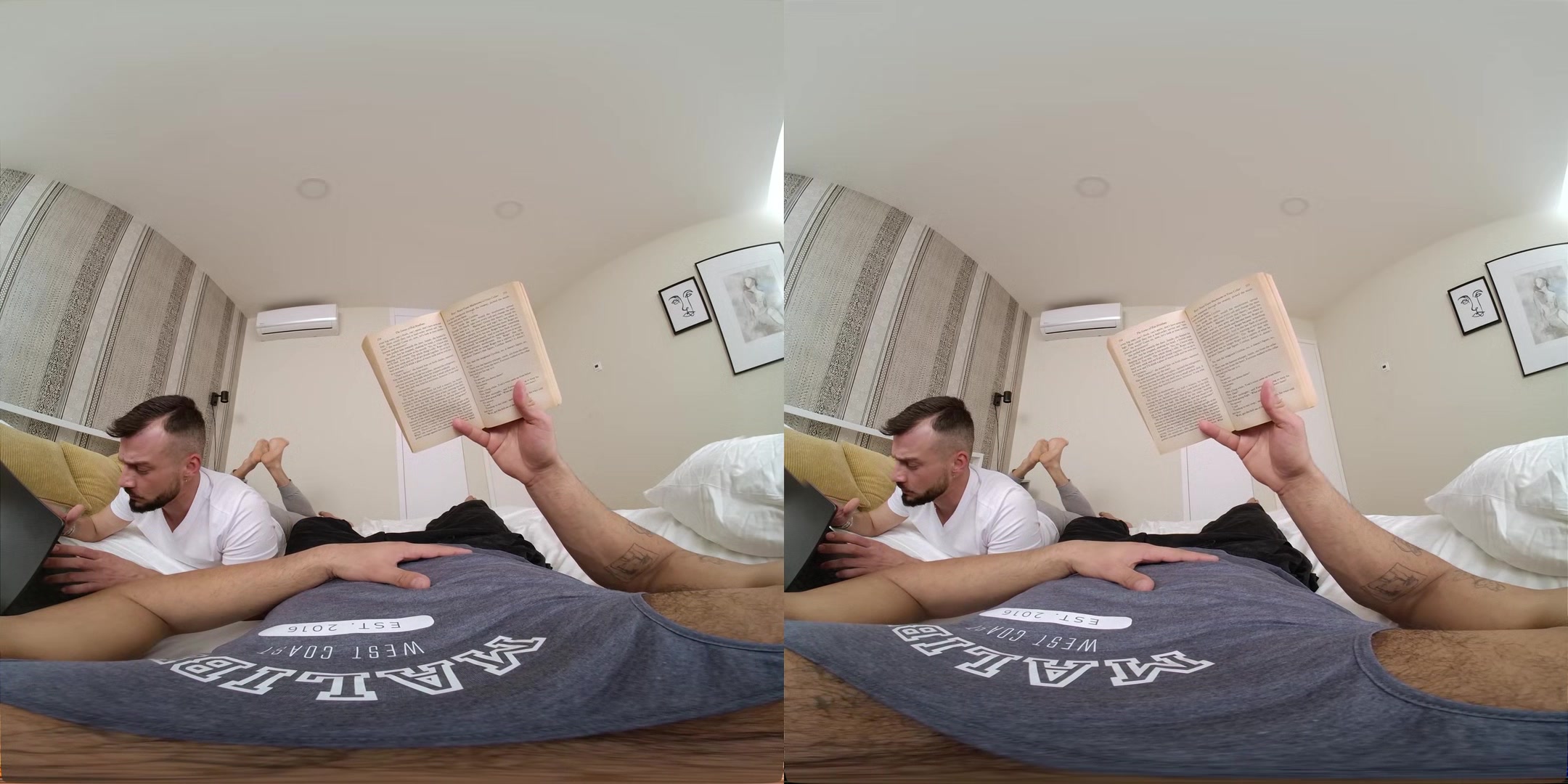 Sunday and Chill
