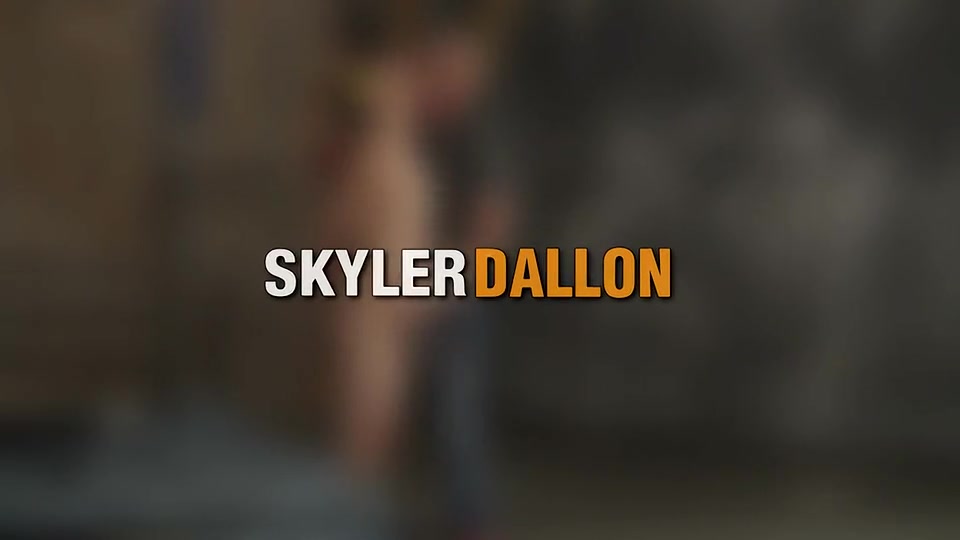 Wrapped Up & Wanked Off - Skyler Dallon & Sebastian Kane